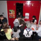 G++ 2012 - P.M. club