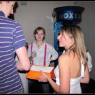 G++ 2012 - P.M. club