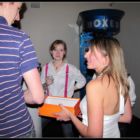 G++ 2012 - P.M. club