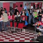 G++ 2012 - P.M. club