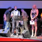 G++ 2012 - P.M. club