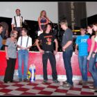 G++ 2012 - P.M. club