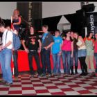 G++ 2012 - P.M. club