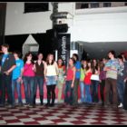 G++ 2012 - P.M. club