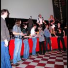 G++ 2012 - P.M. club