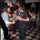 G++ 2012 - P.M. club