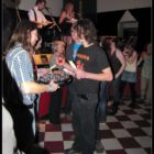 G++ 2012 - P.M. club