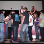 G++ 2012 - P.M. club