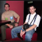 G++ 2012 - P.M. club