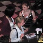 G++ 2012 - P.M. club