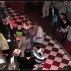 G++ 2012 - P.M. club