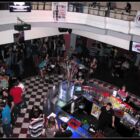 G++ 2012 - P.M. club