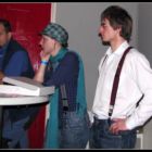 G++ 2012 - P.M. club