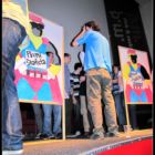 G++ 2012 - P.M. club