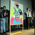 G++ 2012 - P.M. club