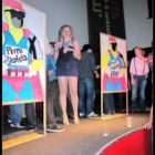 G++ 2012 - P.M. club