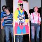 G++ 2012 - P.M. club