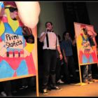 G++ 2012 - P.M. club