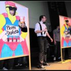 G++ 2012 - P.M. club