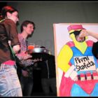 G++ 2012 - P.M. club