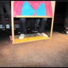 G++ 2012 - P.M. club