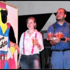 G++ 2012 - P.M. club