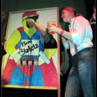 G++ 2012 - P.M. club