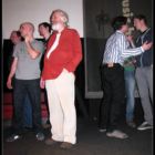 G++ 2012 - P.M. club