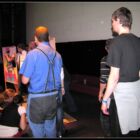 G++ 2012 - P.M. club