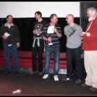 G++ 2012 - P.M. club