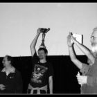 G++ 2012 - P.M. club