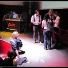 G++ 2012 - P.M. club