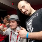 G++ 2012 - P.M. club