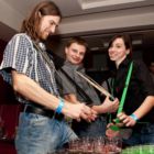 G++ 2012 - P.M. club