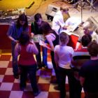 G++ 2012 - P.M. club