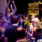 G++ 2012 - P.M. club