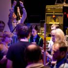G++ 2012 - P.M. club