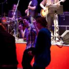 G++ 2012 - P.M. club