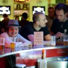 G++ 2012 - P.M. club