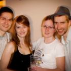 G++ 2012 - P.M. club