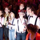 G++ 2012 - P.M. club