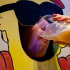 G++ 2012 - P.M. club