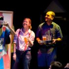 G++ 2012 - P.M. club