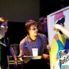 G++ 2012 - P.M. club