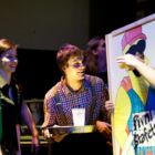 G++ 2012 - P.M. club