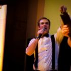 G++ 2012 - P.M. club