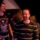 G++ 2012 - P.M. club