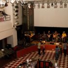 G++ 2012 - P.M. club