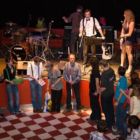 G++ 2012 - P.M. club