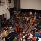 G++ 2012 - P.M. club